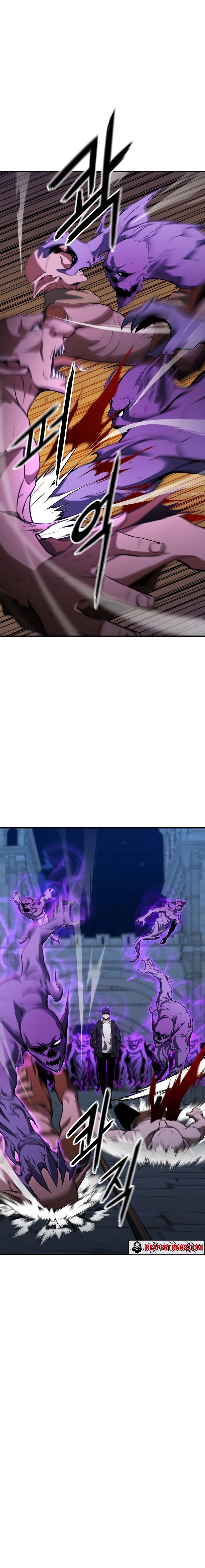 Absolute Necromancer ตอนที่ 6 13