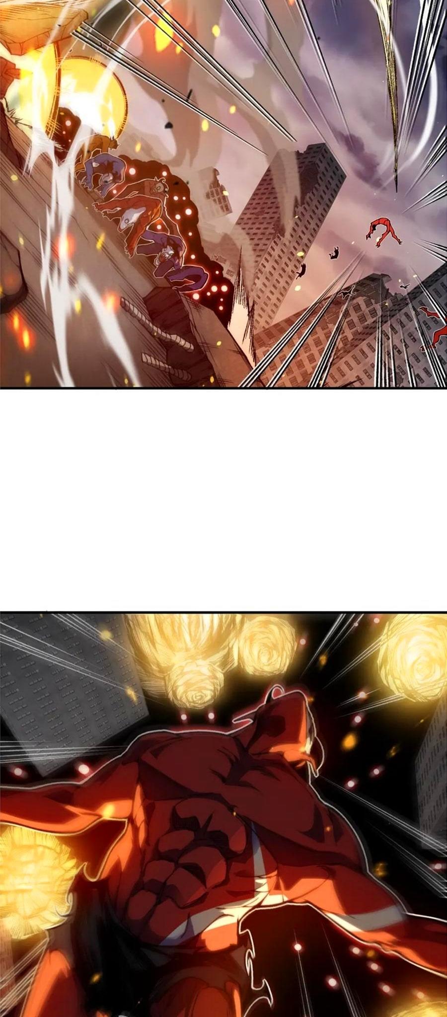Demonic Evolution ตอนที่ 30 13
