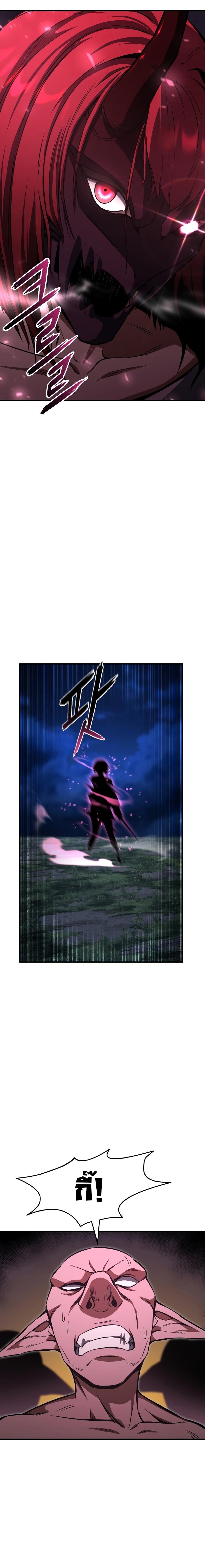 Absolute Necromancer ตอนที่ 10 15