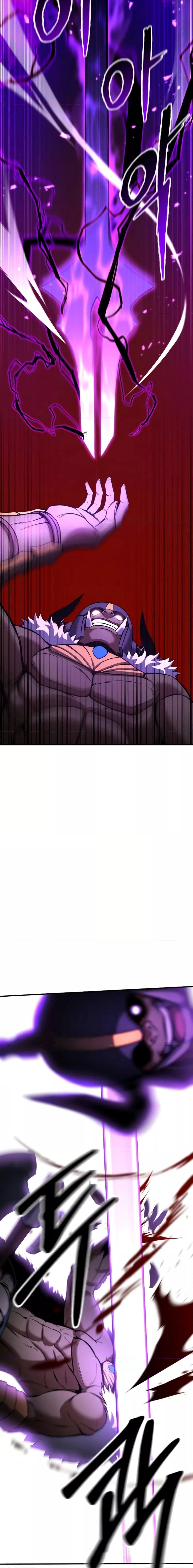 Absolute Necromancer ตอนที่ 18 20