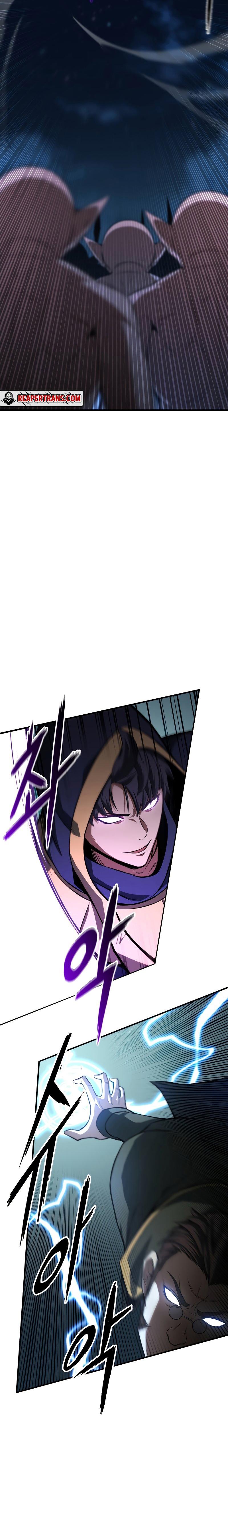 Absolute Necromancer ตอนที่ 9 22