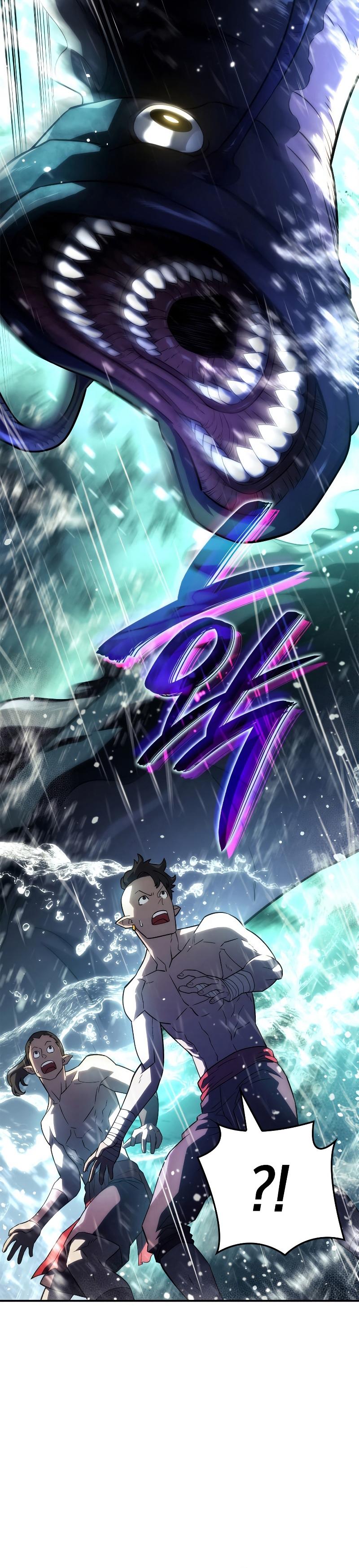 Revenge of the sword clan’s hound ตอนที่ 43 24