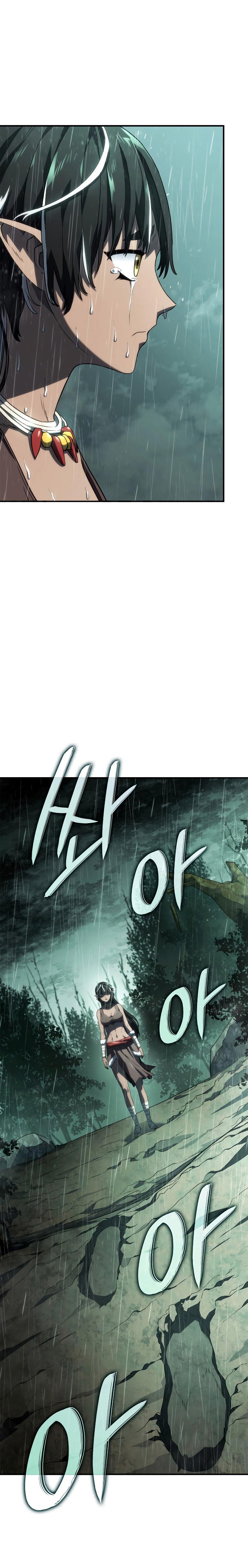 Revenge of the sword clan’s hound ตอนที่ 44 26