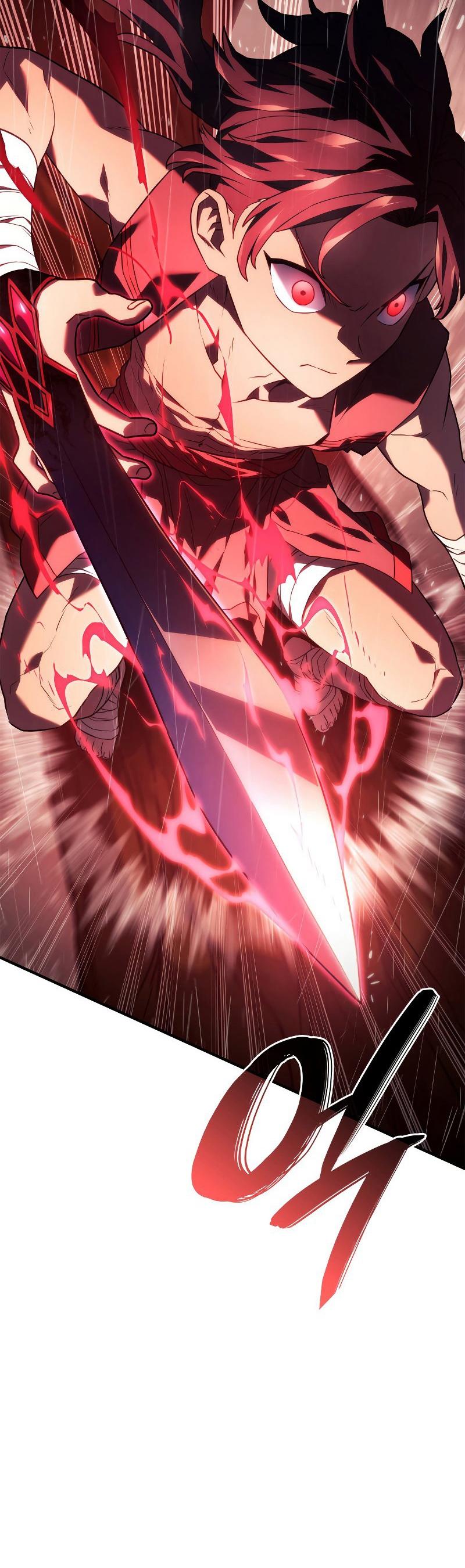 Revenge of the sword clan’s hound ตอนที่ 43 32
