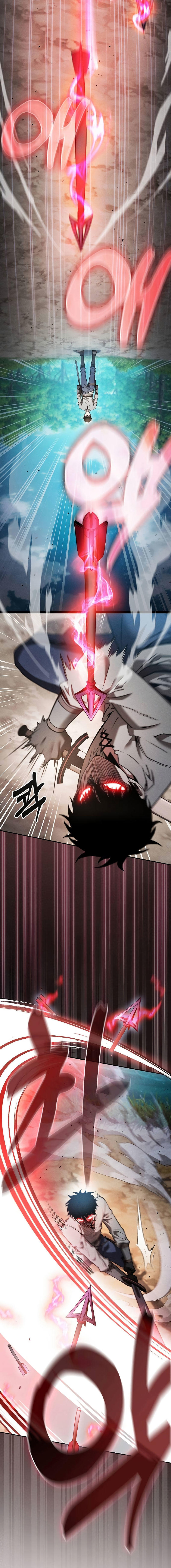 Academy’s Genius Swordmaster ตอนที่ 14 3