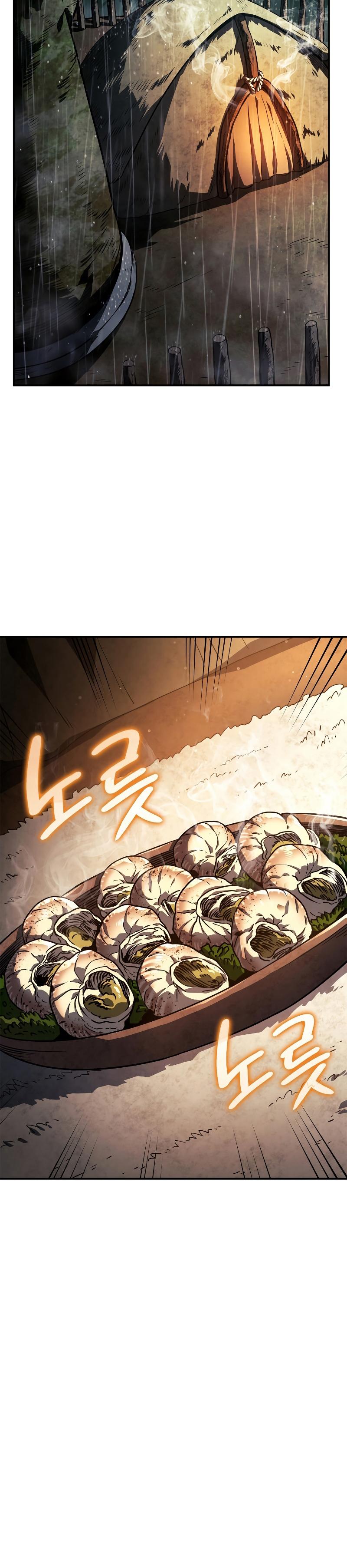 Revenge of the sword clan’s hound ตอนที่ 43 40