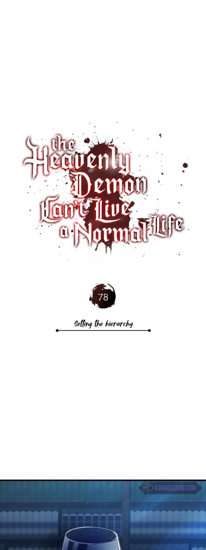 The Heavenly Demon Can’t Live a Normal Life ตอนที่ 78 43