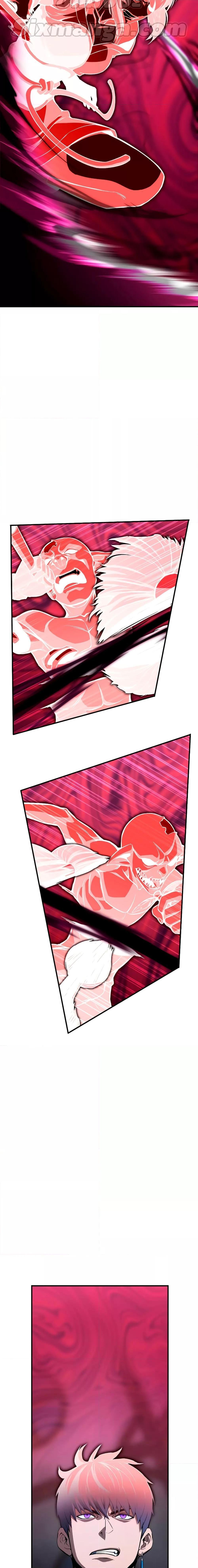 Absolute Necromancer ตอนที่ 17 5