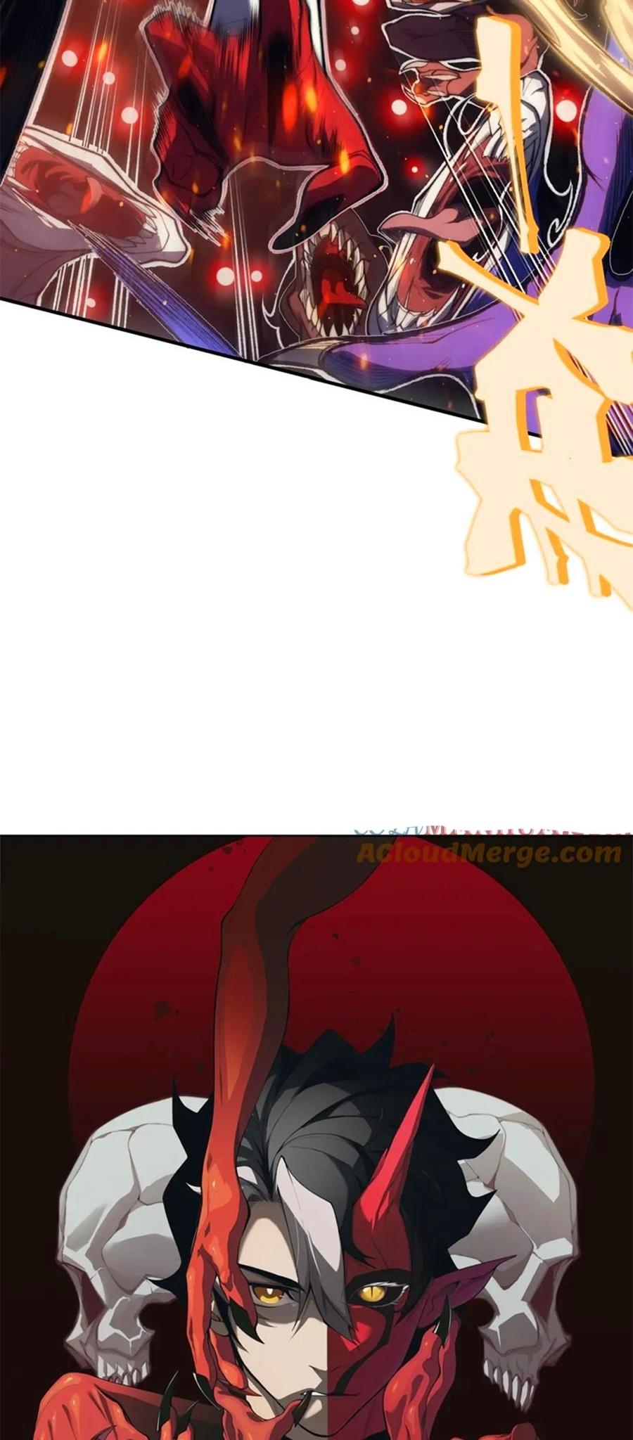 Demonic Evolution ตอนที่ 30 5