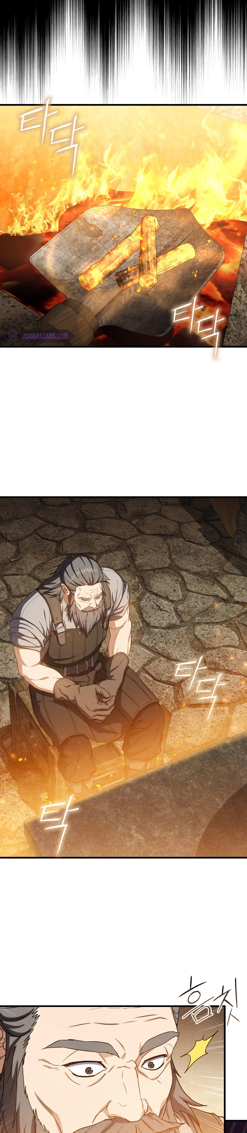 The Reincarnated Assassin is a Genius Swordsman ตอนที่ 21 25