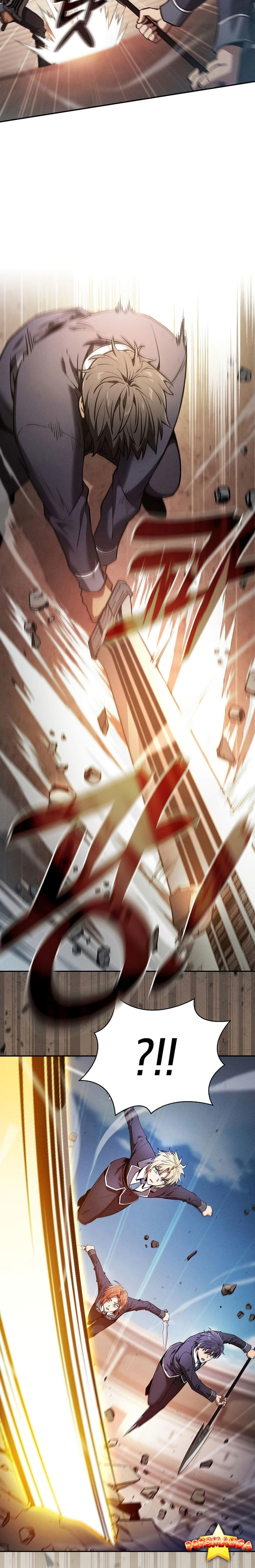 Academy’s Genius Swordmaster ตอนที่ 17 30