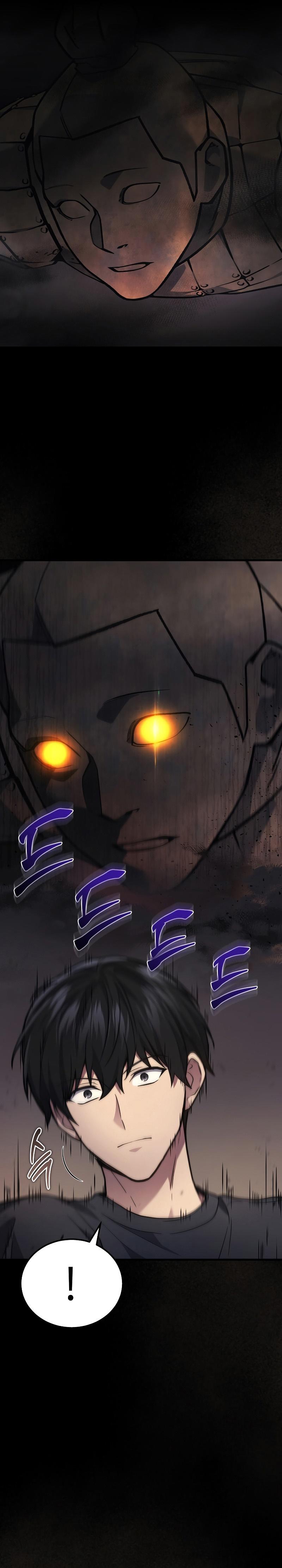 Martial God Regressed to Level 2 ตอนที่ 29 19