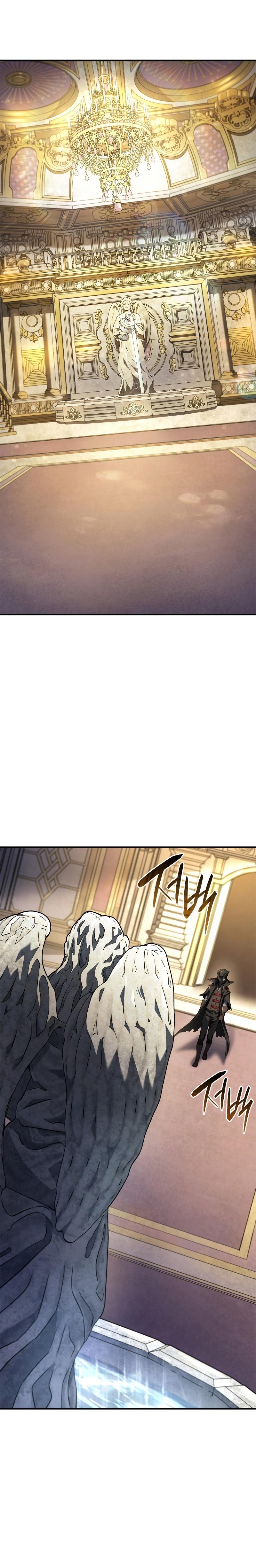 Revenge of the sword clan’s hound ตอนที่ 46 11