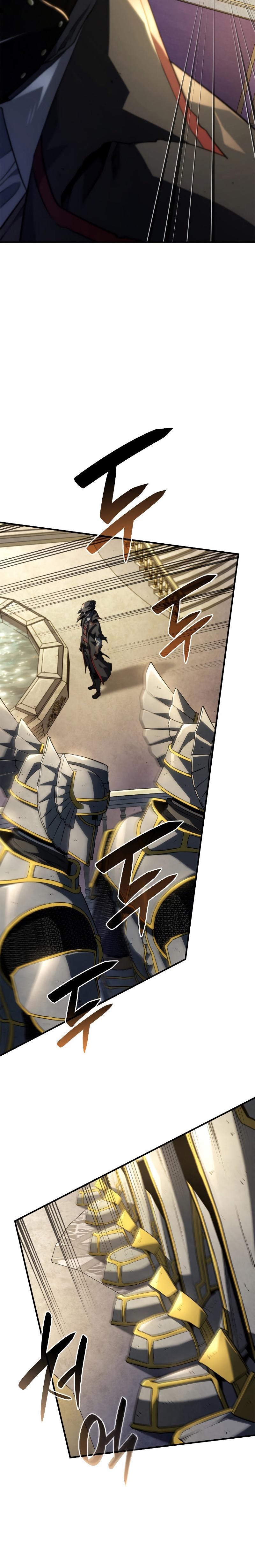 Revenge of the sword clan’s hound ตอนที่ 46 14