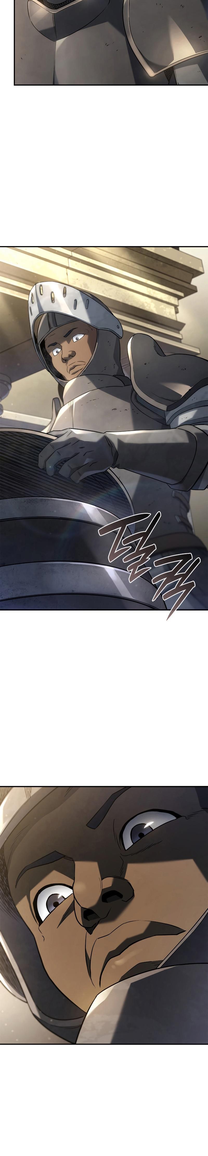 Revenge of the sword clan’s hound ตอนที่ 45 17