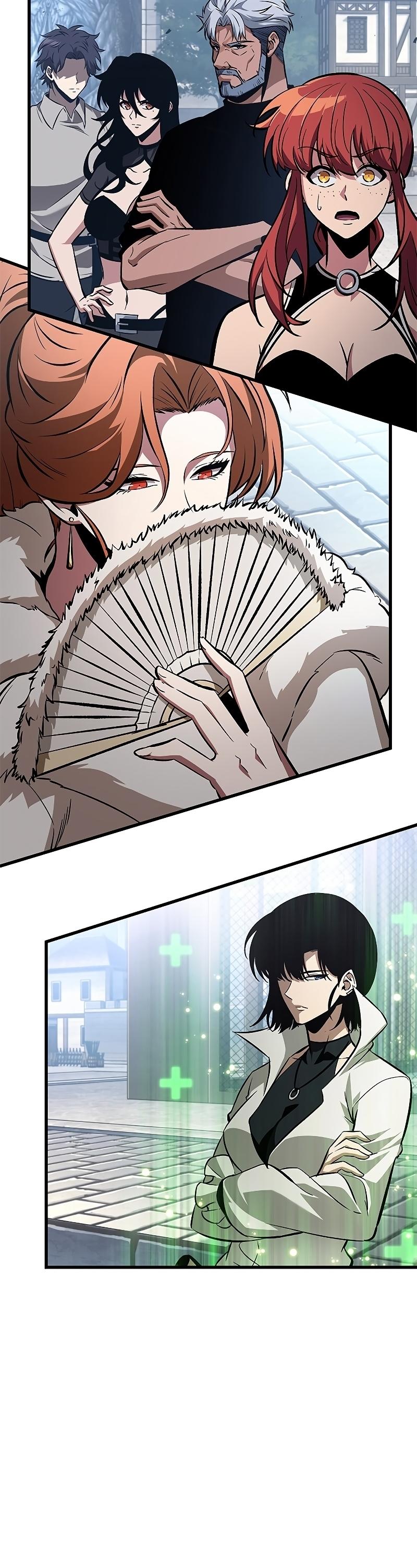 Pick Me Up, Infinite Gacha ตอนที่ 62 20