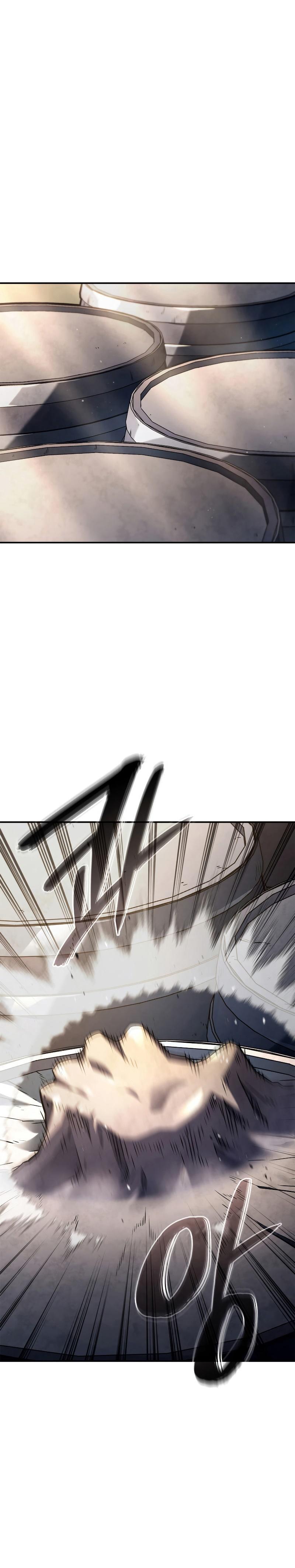 Revenge of the sword clan’s hound ตอนที่ 45 21