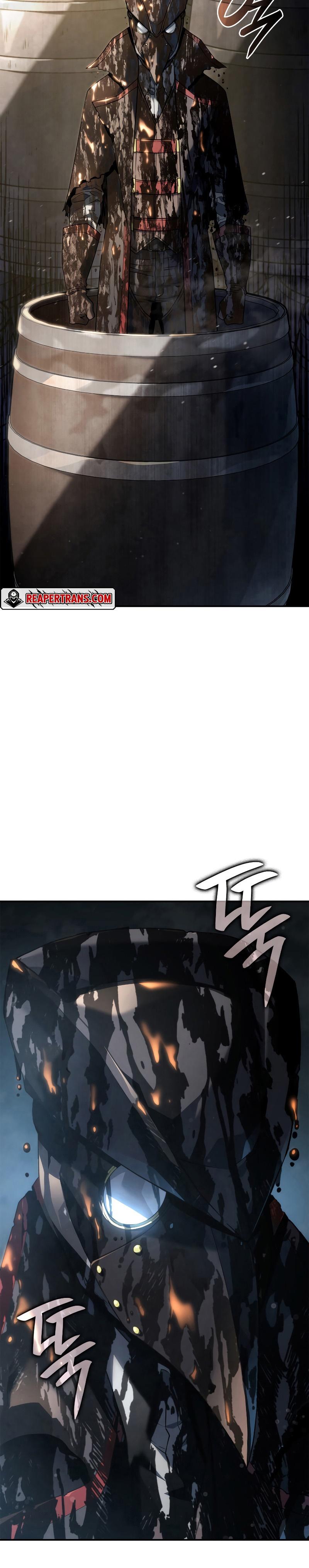 Revenge of the sword clan’s hound ตอนที่ 45 23