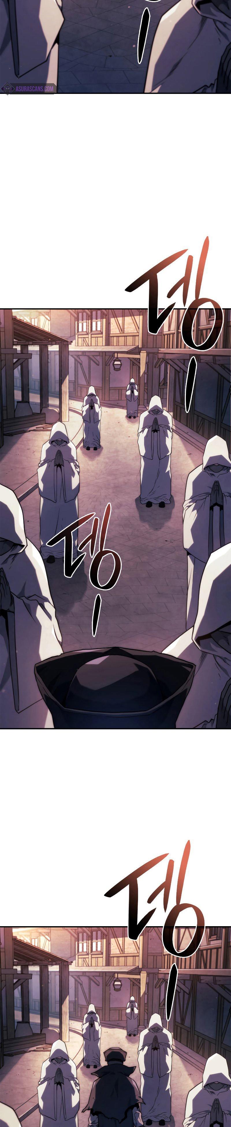 Revenge of the sword clan’s hound ตอนที่ 45 32