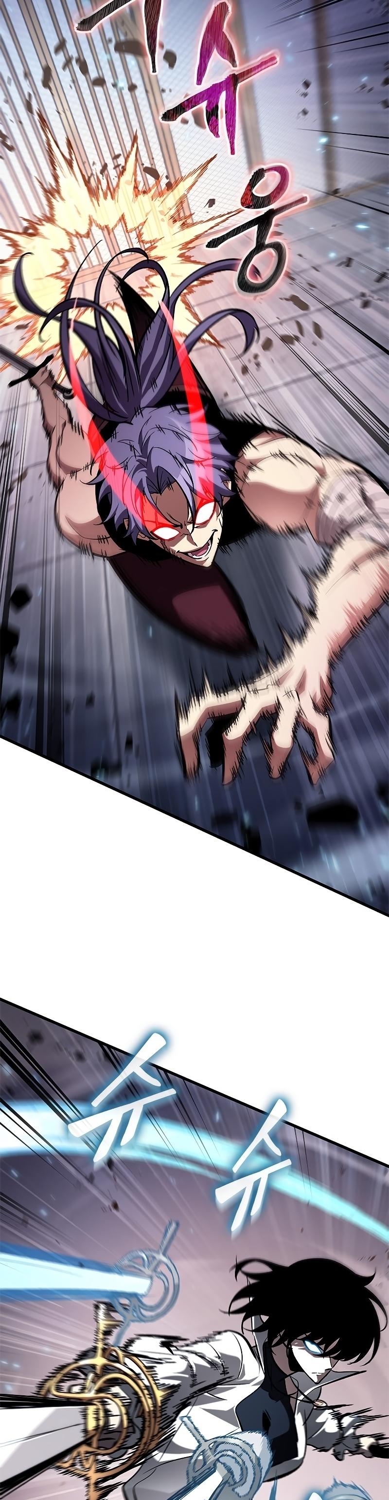 Pick Me Up, Infinite Gacha ตอนที่ 61 37