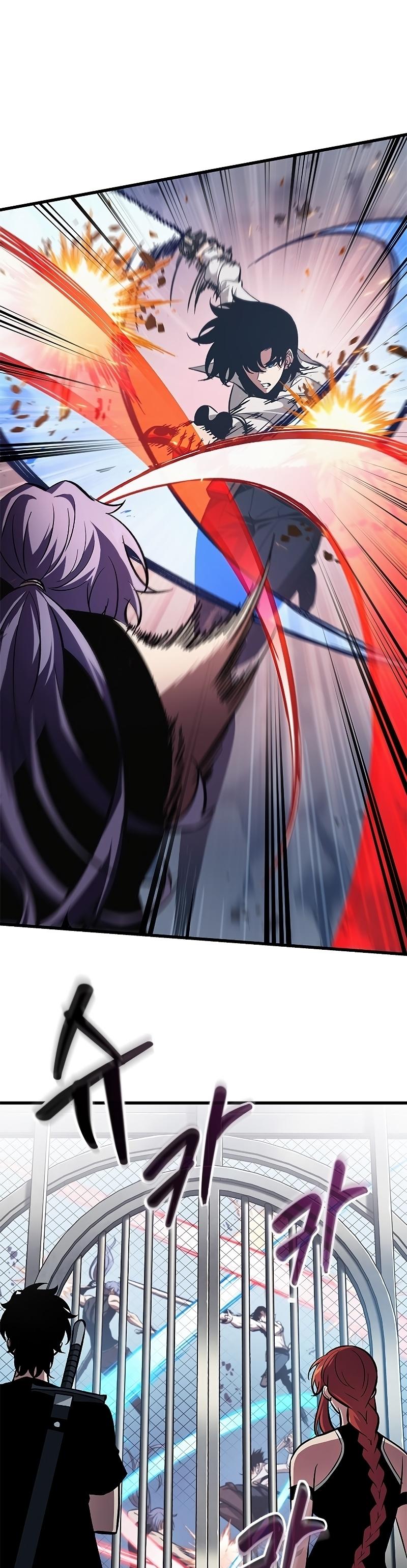 Pick Me Up, Infinite Gacha ตอนที่ 61 39