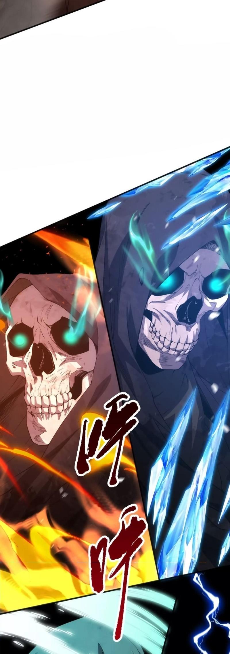 Disastrous Necromancer ตอนที่ 25 43