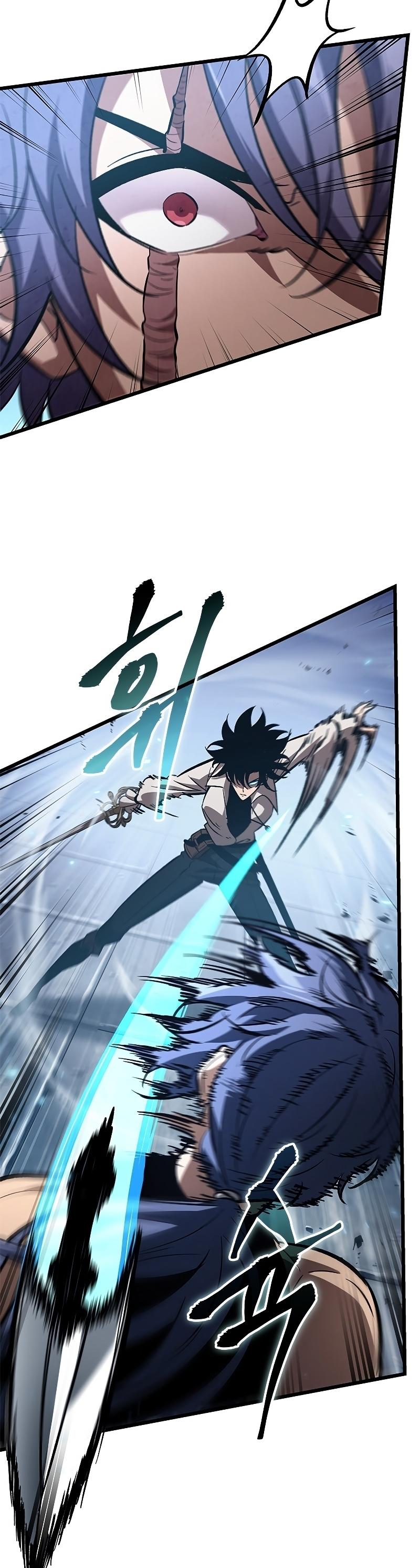 Pick Me Up, Infinite Gacha ตอนที่ 61 47