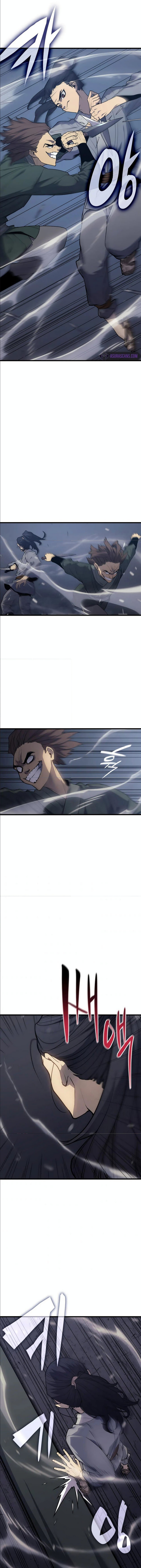 Reaper of the Drifting Moon ตอนที่ 9 15