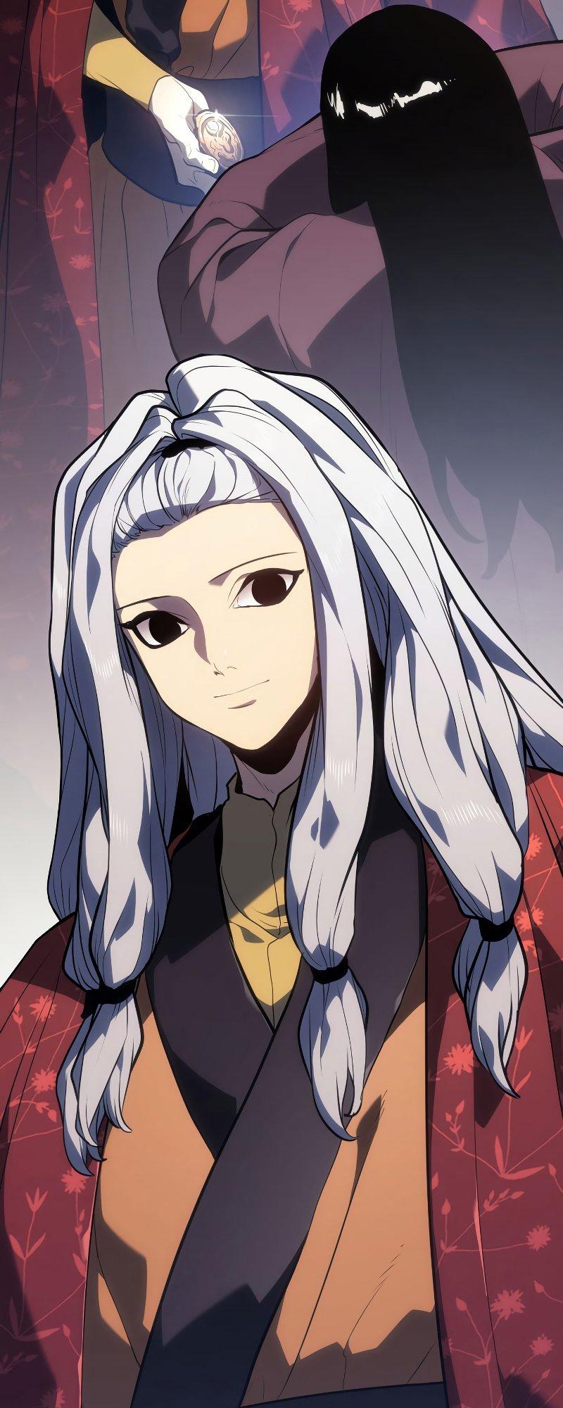 Reaper of the Drifting Moon ตอนที่ 56 20