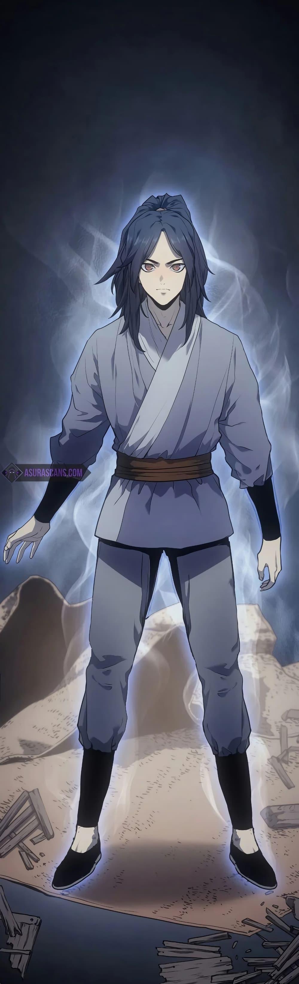 Reaper of the Drifting Moon ตอนที่ 0 21