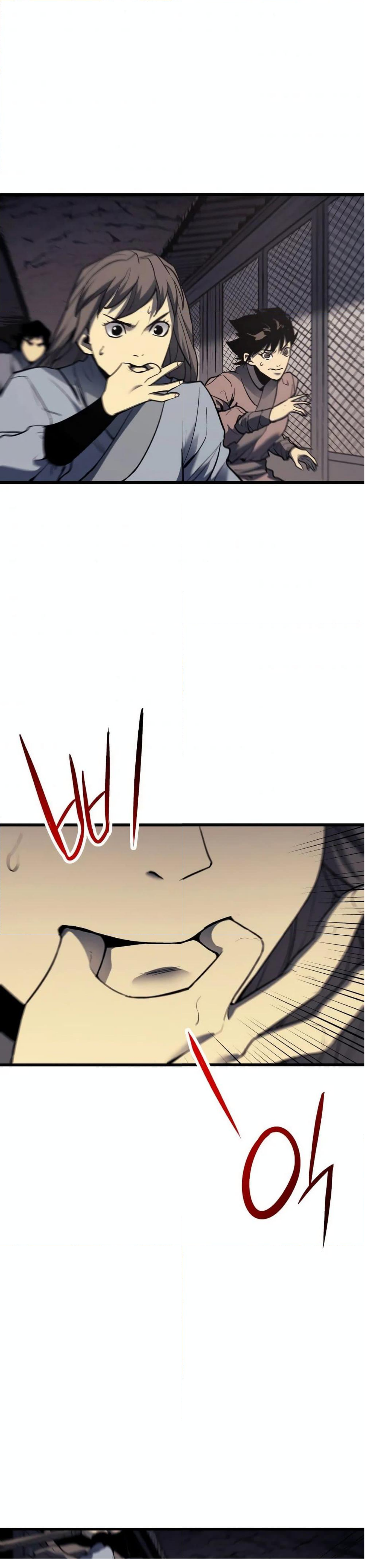 Reaper of the Drifting Moon ตอนที่ 7 22