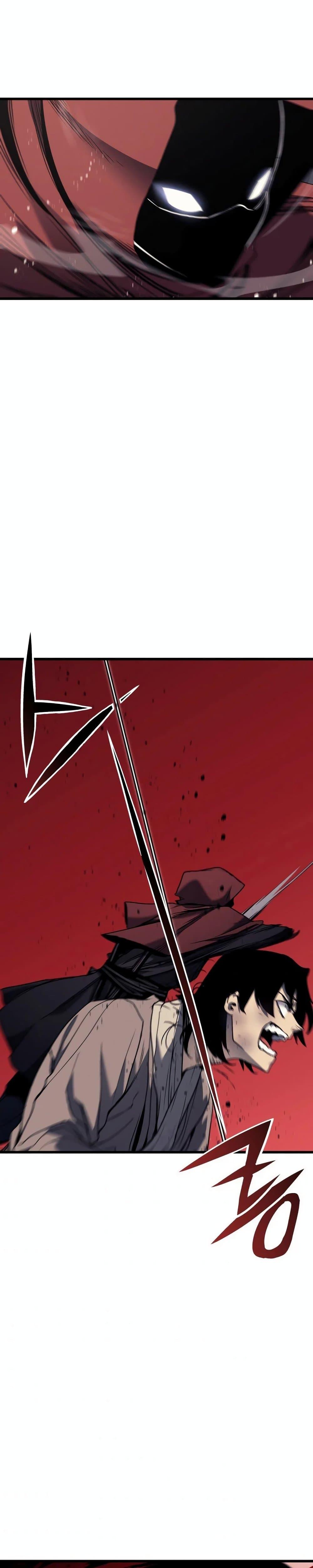 Reaper of the Drifting Moon ตอนที่ 8 25