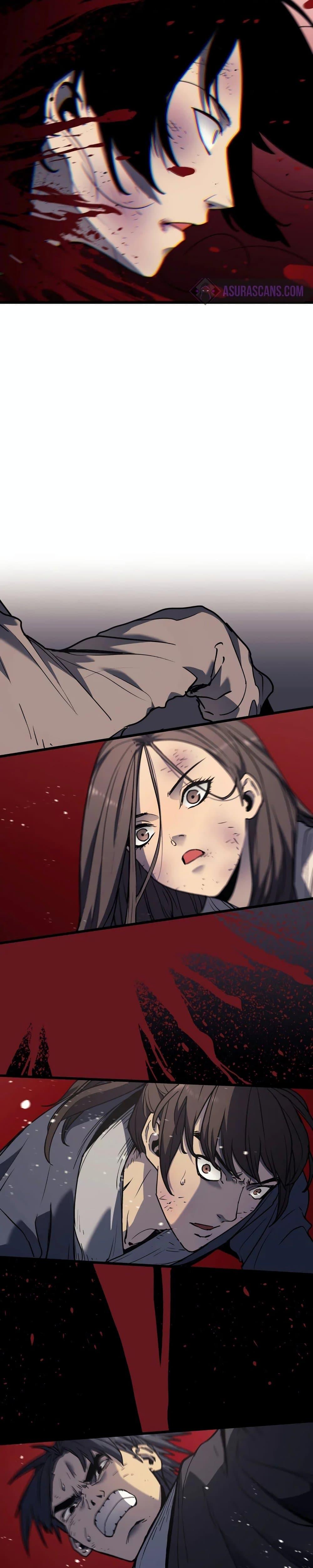 Reaper of the Drifting Moon ตอนที่ 8 26