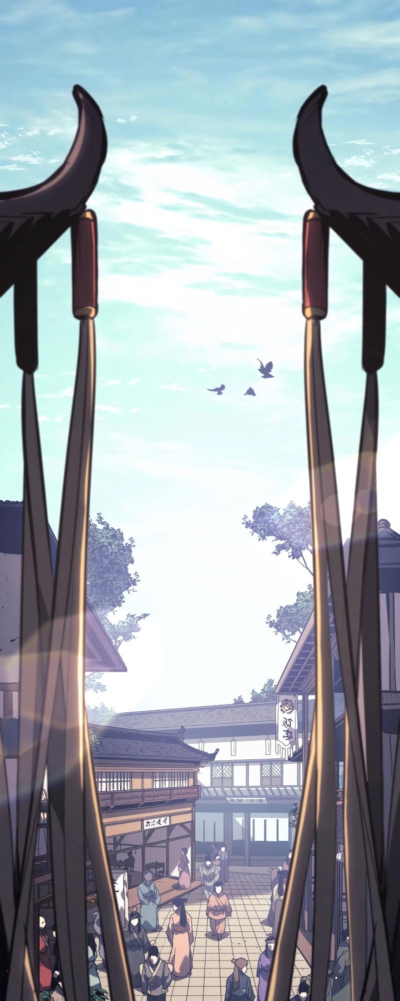 Reaper of the Drifting Moon ตอนที่ 56 2