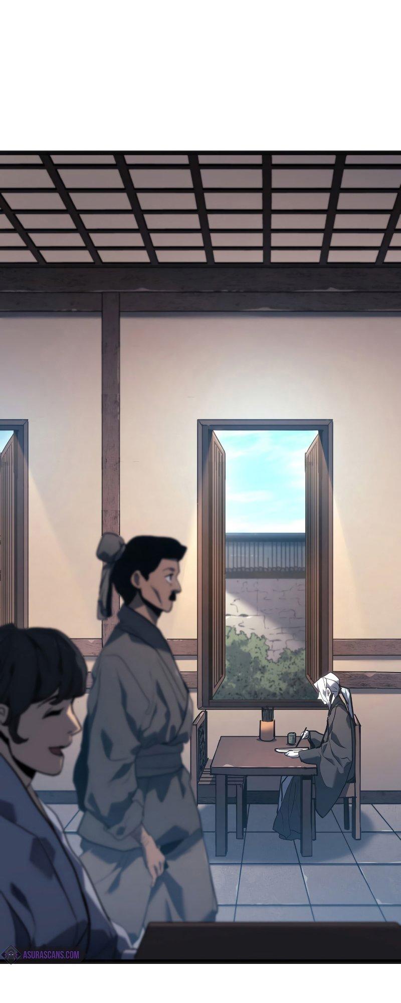 Reaper of the Drifting Moon ตอนที่ 57 3
