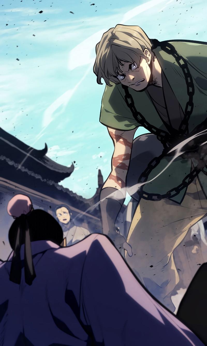 Reaper of the Drifting Moon ตอนที่ 56 35