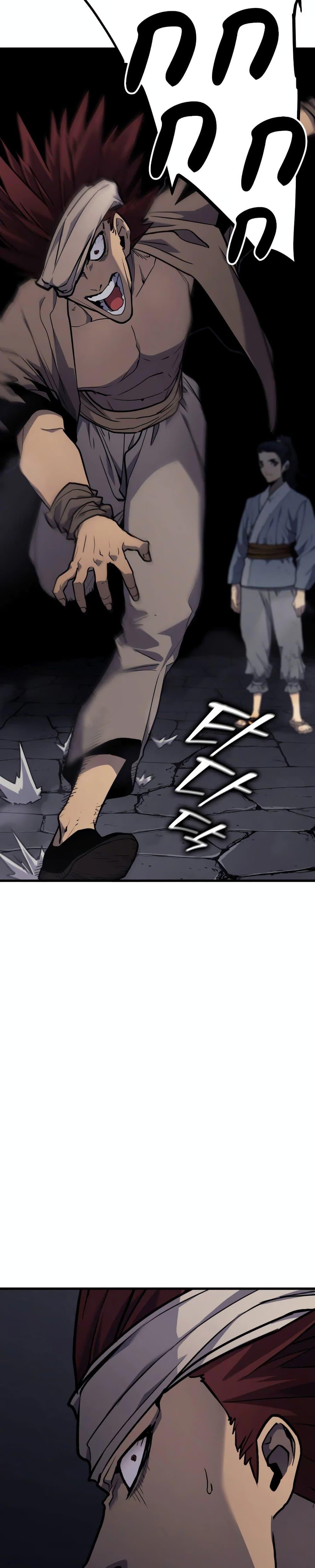 Reaper of the Drifting Moon ตอนที่ 6 37