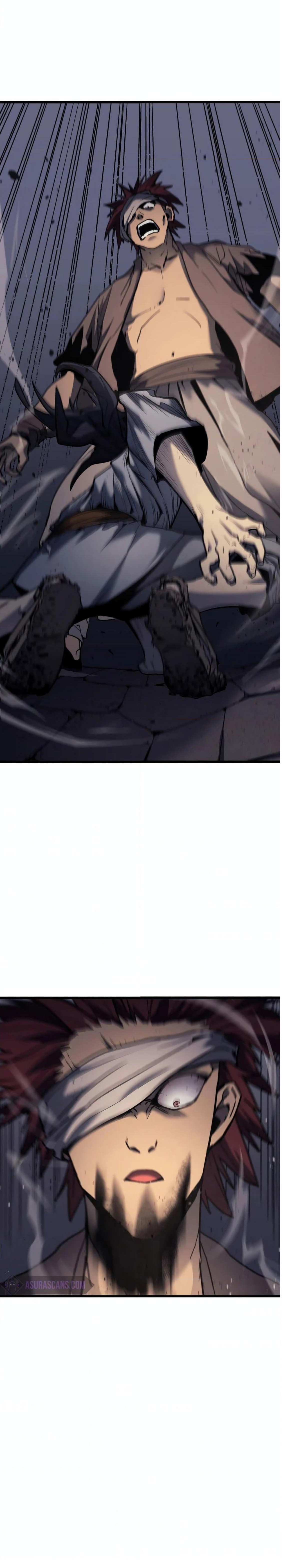 Reaper of the Drifting Moon ตอนที่ 6 45