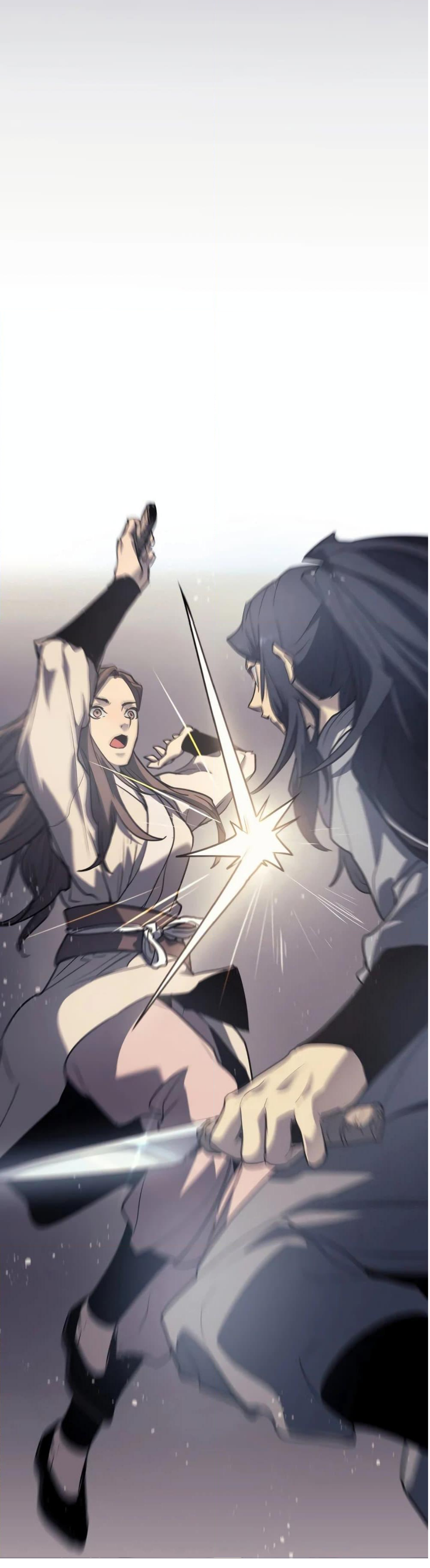 Reaper of the Drifting Moon ตอนที่ 11 48