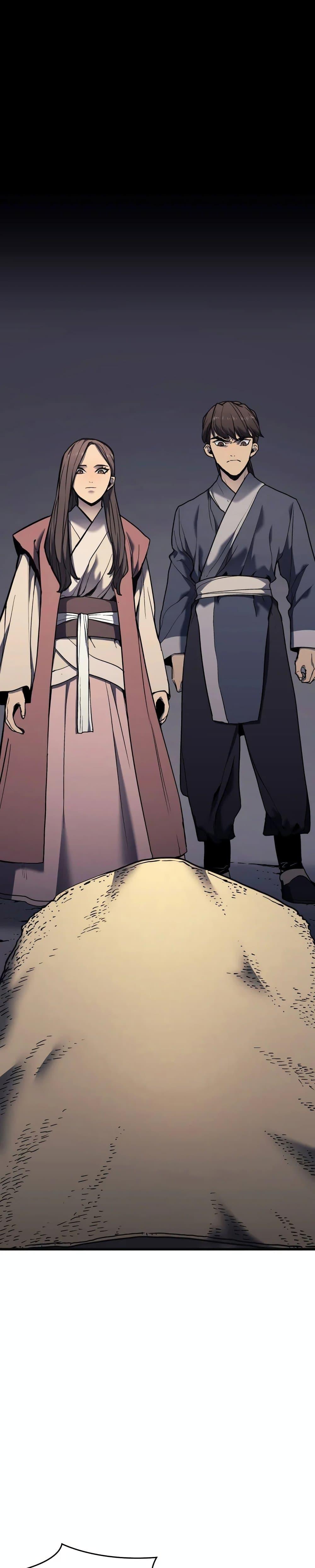 Reaper of the Drifting Moon ตอนที่ 6 6