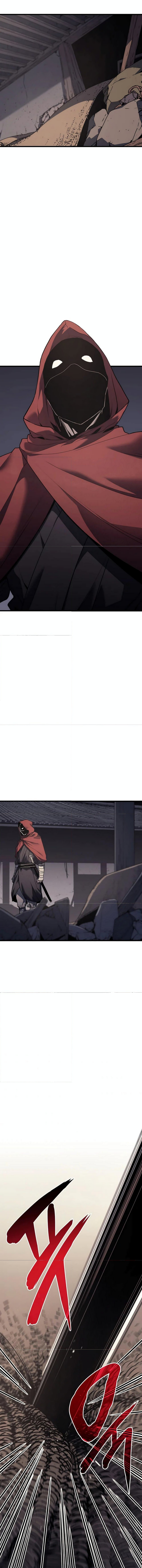 Reaper of the Drifting Moon ตอนที่ 10 7