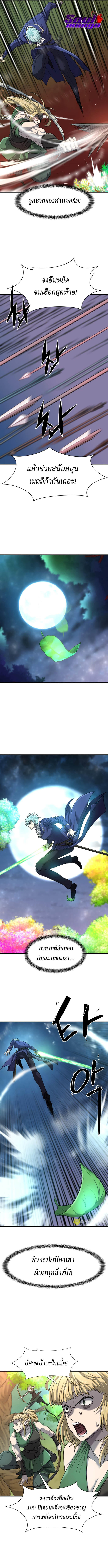 The World’s Best Engineer ตอนที่ 65 3