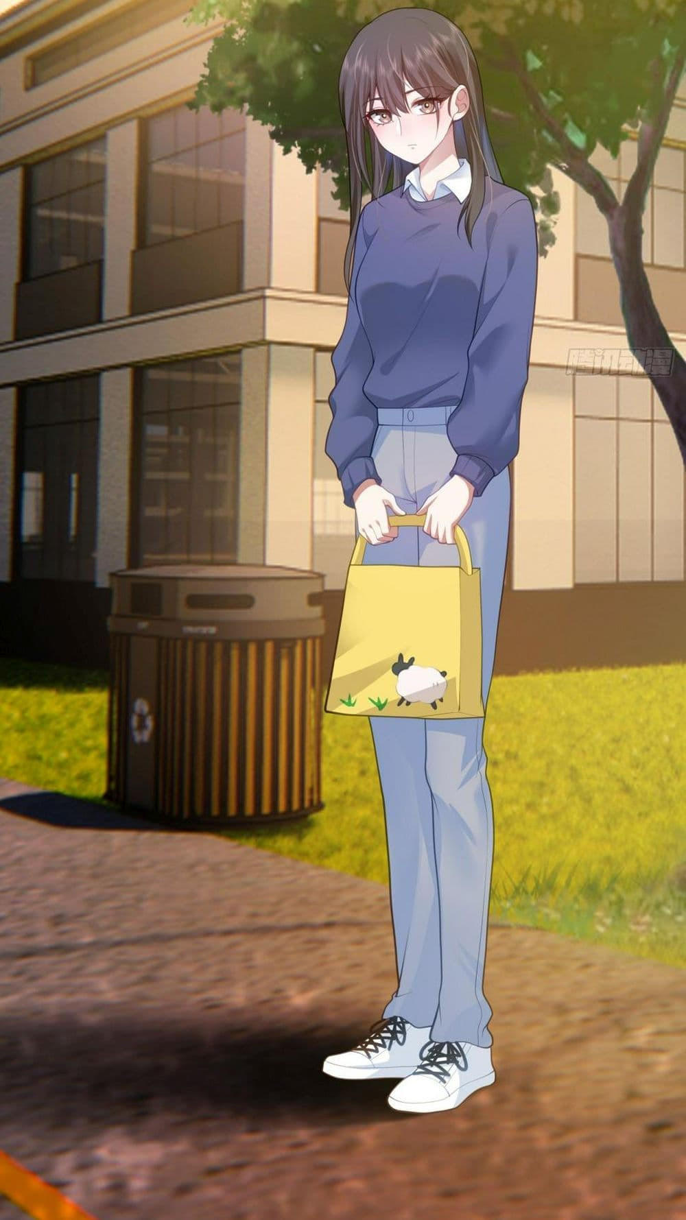 I Really Don’t Want to be Reborn ตอนที่ 132 22