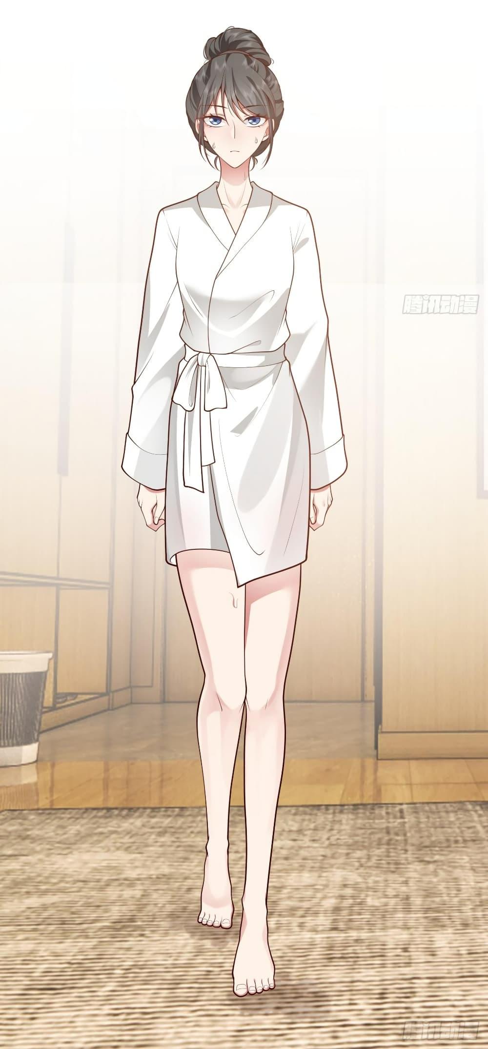 I Really Don’t Want to be Reborn ตอนที่ 128 9