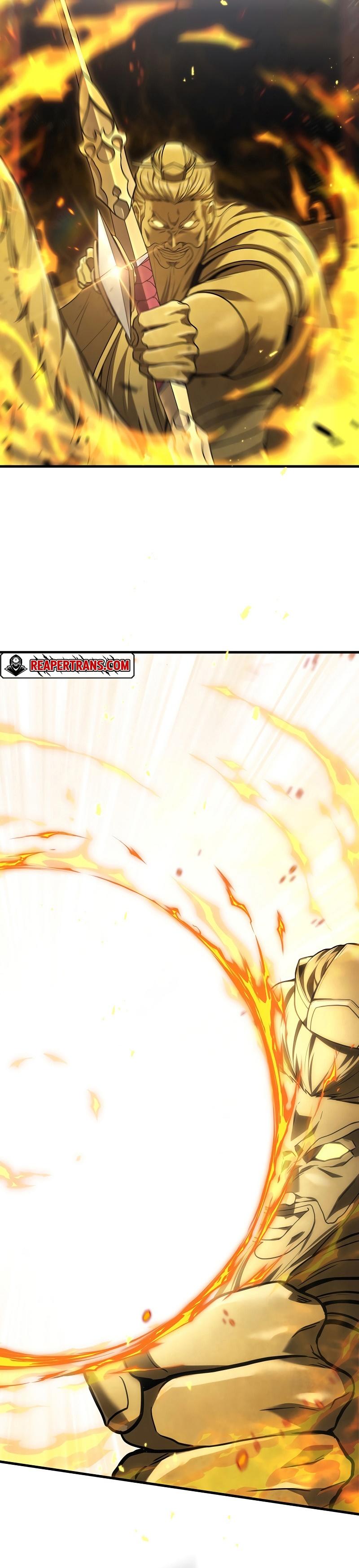 Martial God Regressed to Level 2 ตอนที่ 31 18
