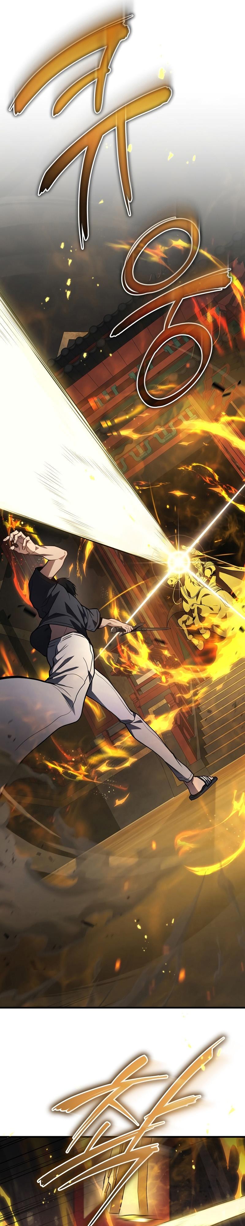 Martial God Regressed to Level 2 ตอนที่ 31 19