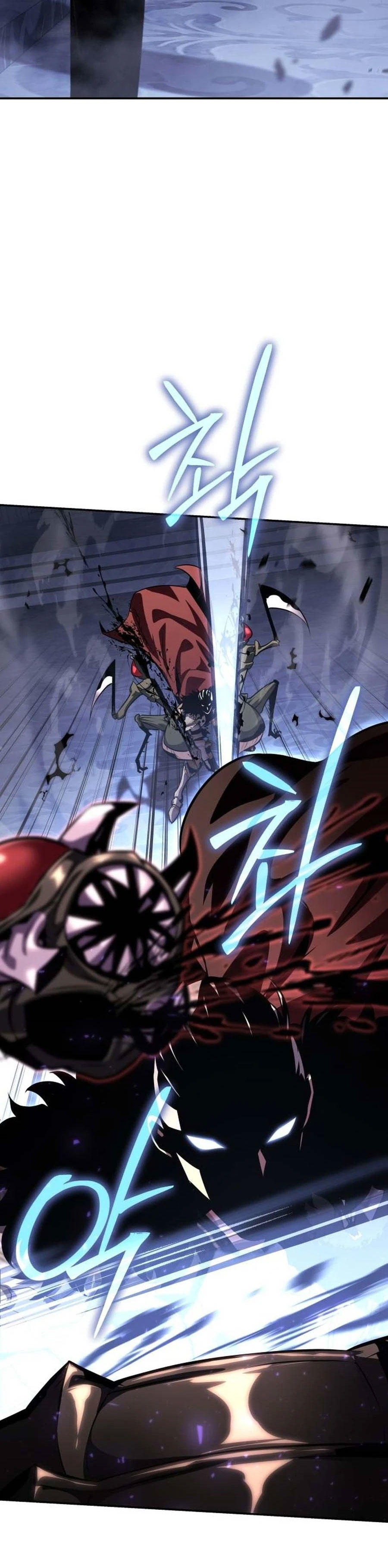The Knight King Who Returned with a God ตอนที่ 27 20