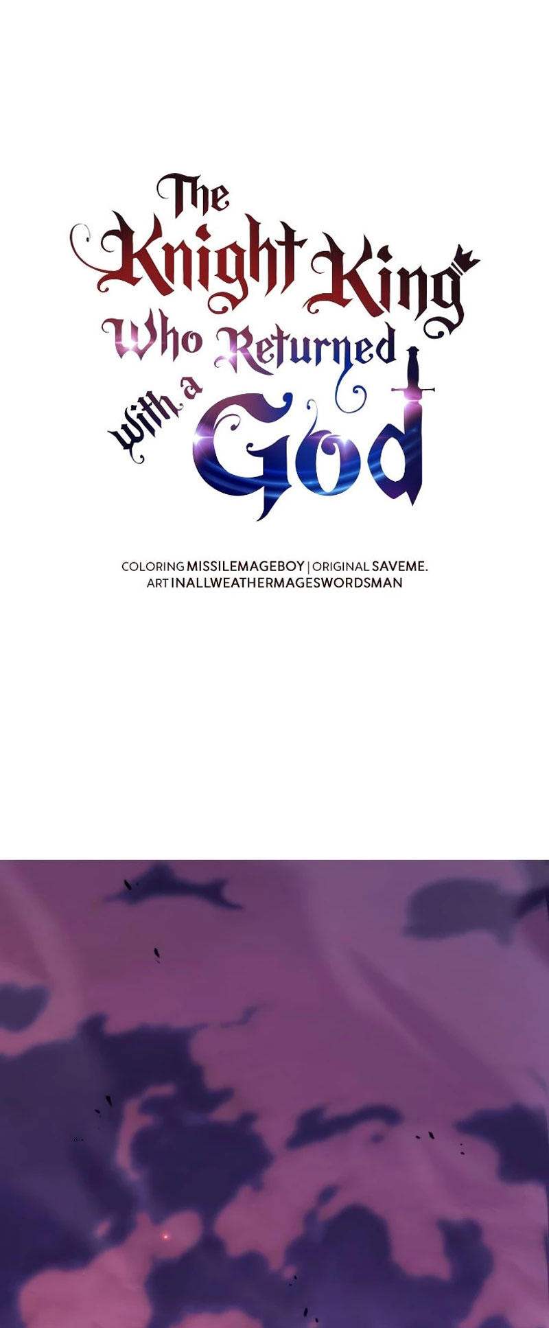 The Knight King Who Returned with a God ตอนที่ 29 2