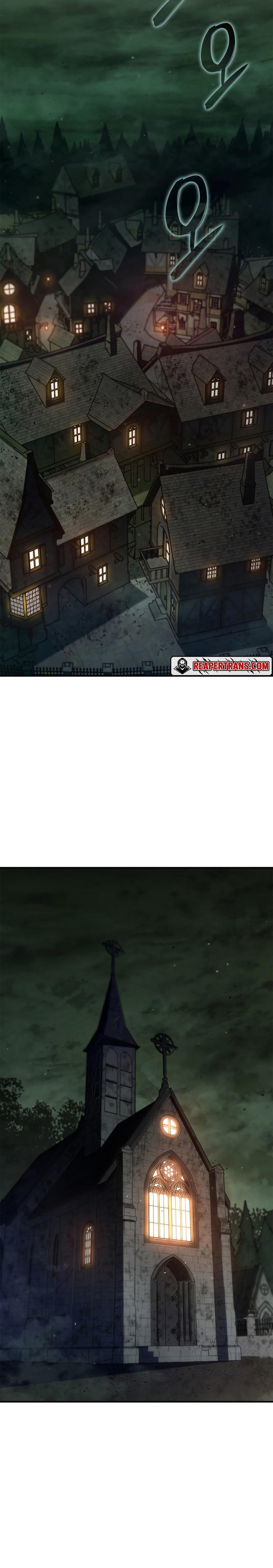 Revenge of the sword clan’s hound ตอนที่ 47 27