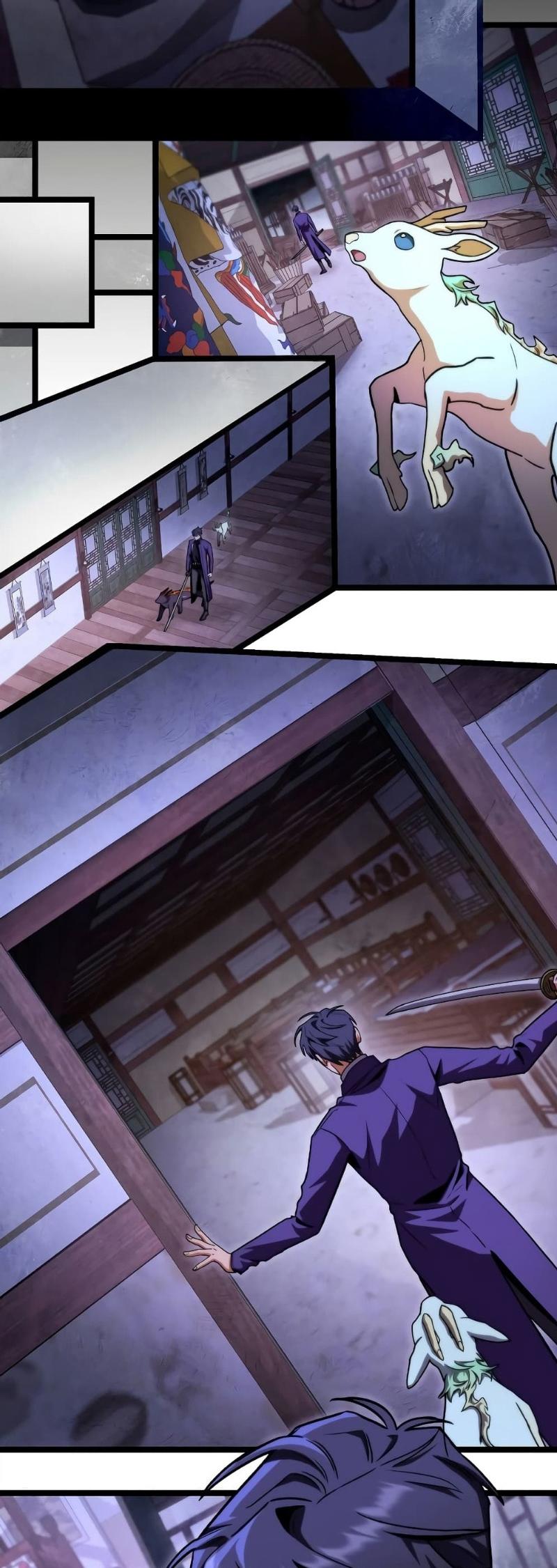 F-Class Destiny Hunter ตอนที่ 42 29